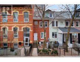 45 GRANBY STREET, Toronto, Ontario