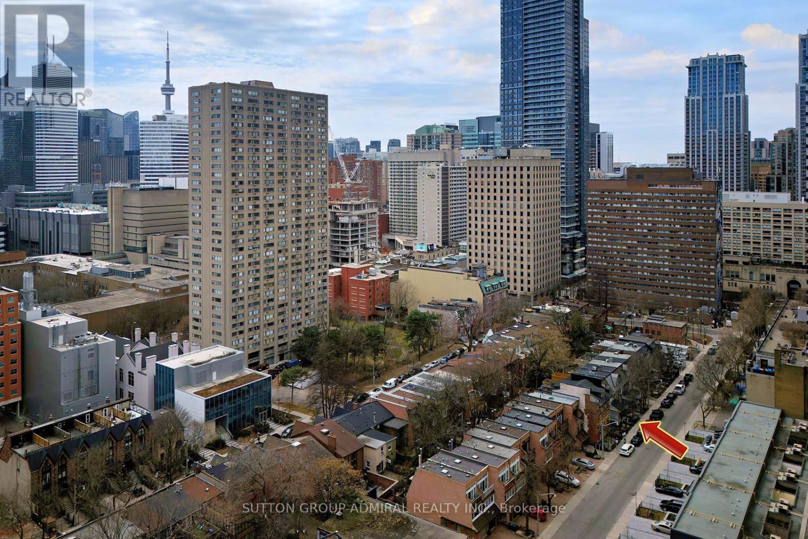 Property at 45 GRANBY STREET image 2