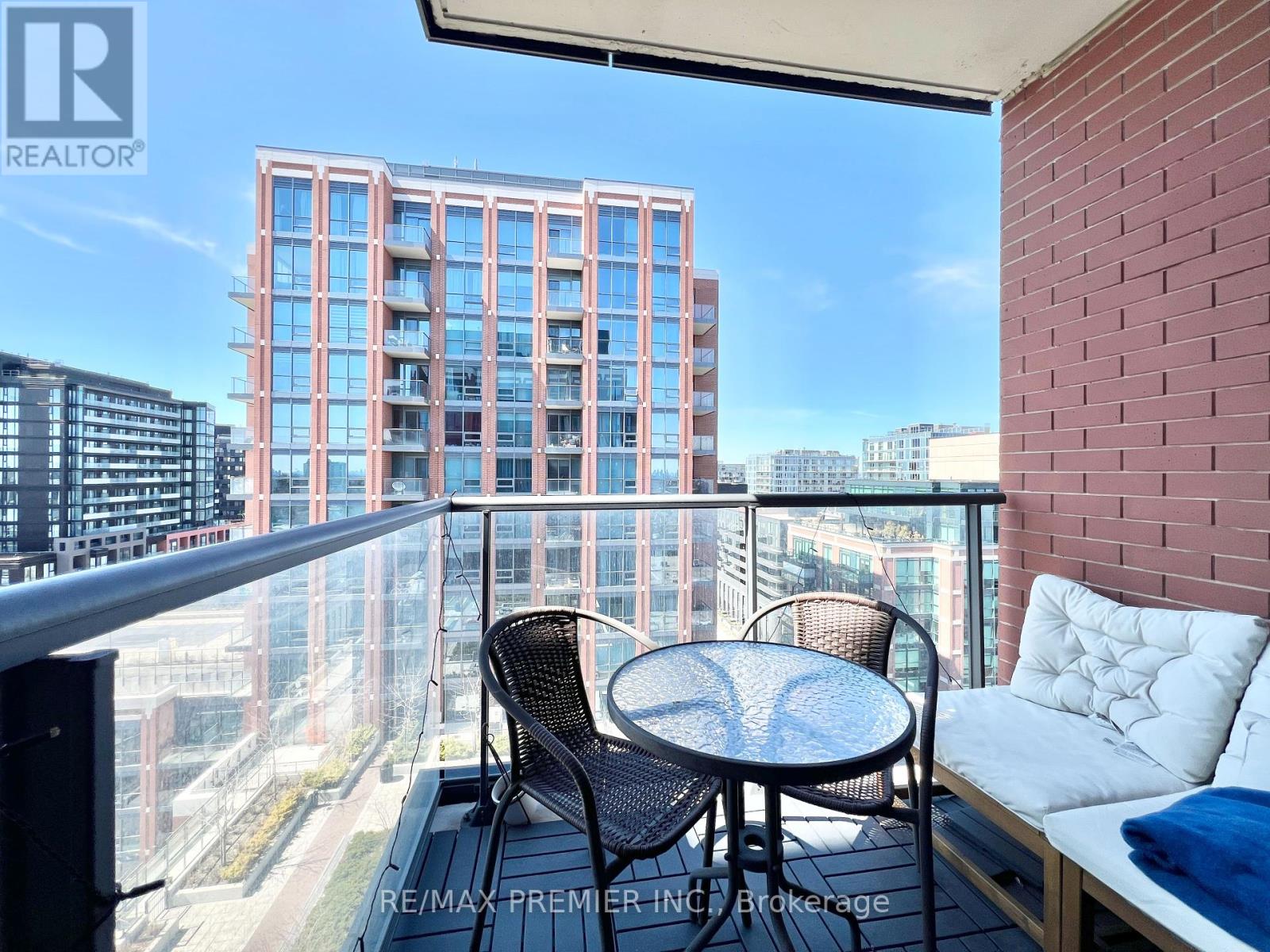 1207 - 31 Tippet Road, Toronto, Ontario  M3H 0C8 - Photo 11 - C12083725
