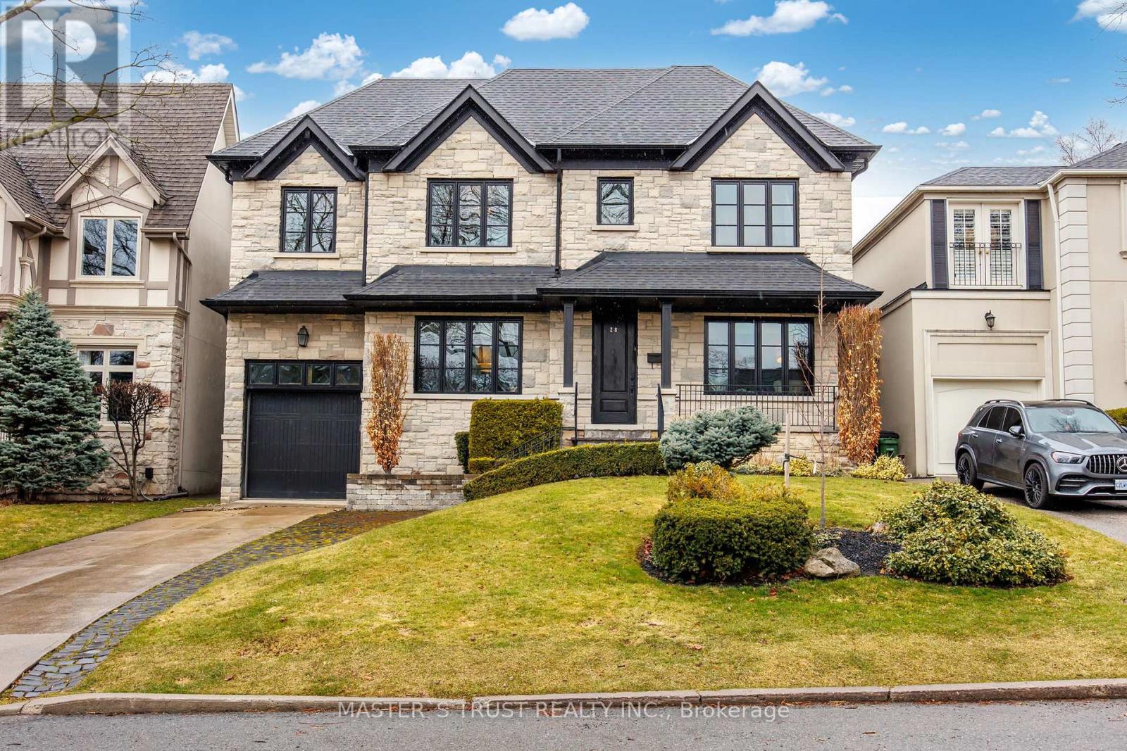 Property at 28 FOREST RIDGE DRIVE image 1
