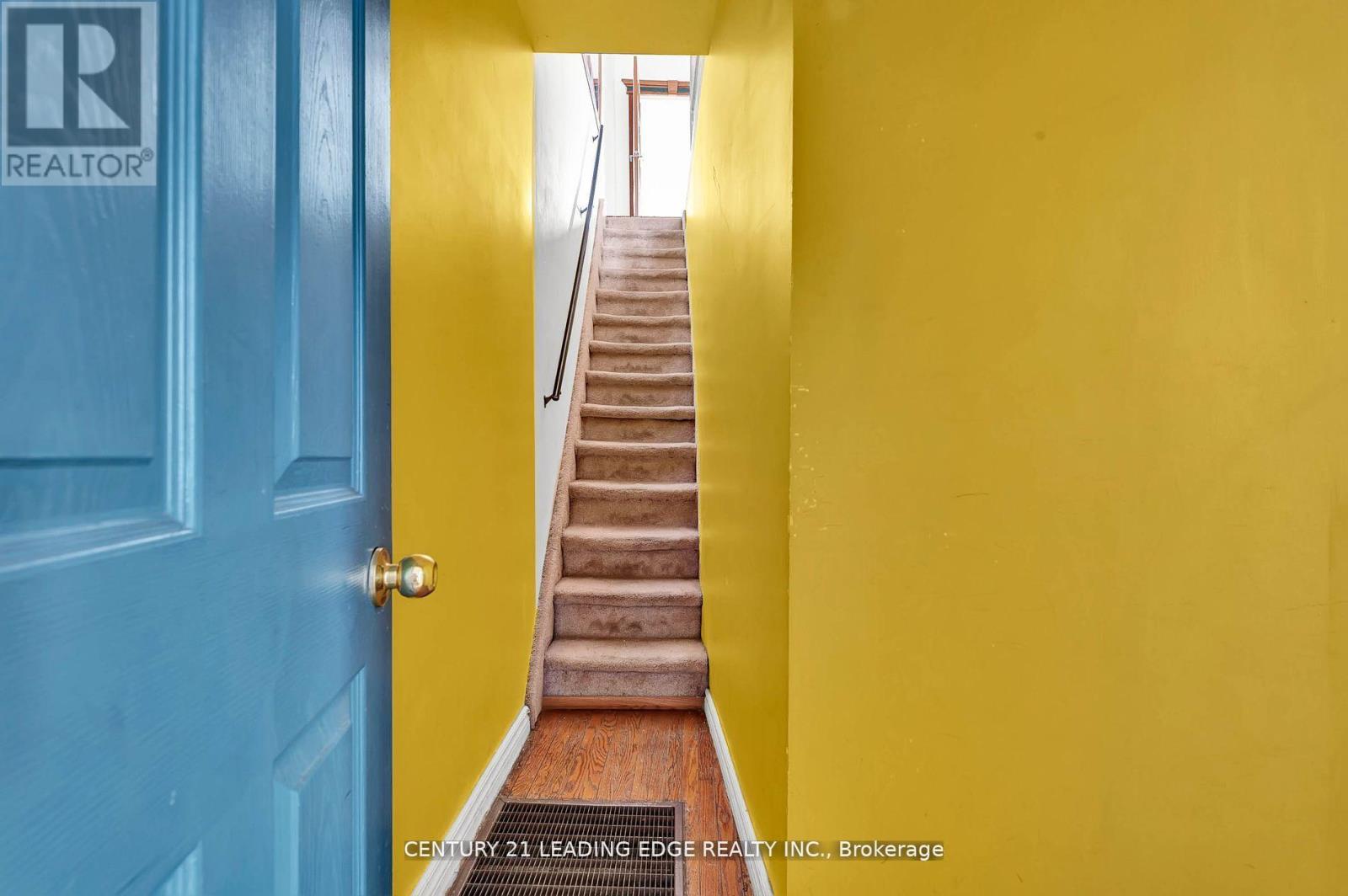7 Hunter Street, Toronto, Ontario  M4J 1C1 - Photo 22 - E12083737