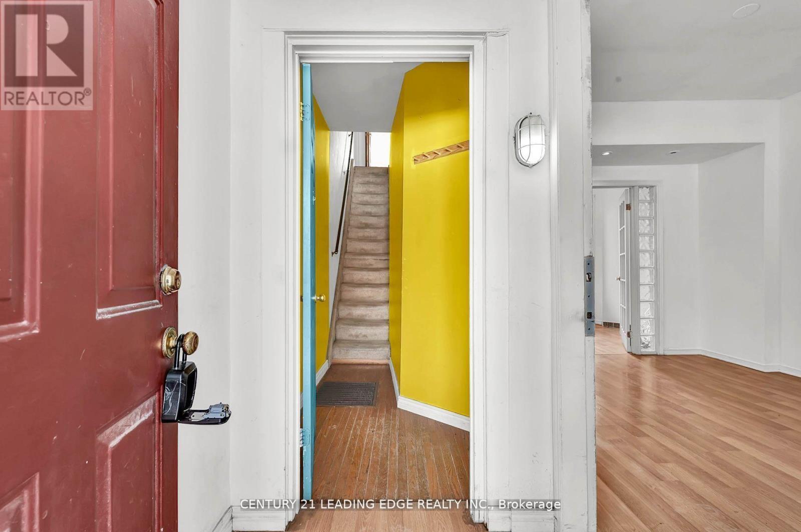 7 Hunter Street, Toronto, Ontario  M4J 1C1 - Photo 3 - E12083737