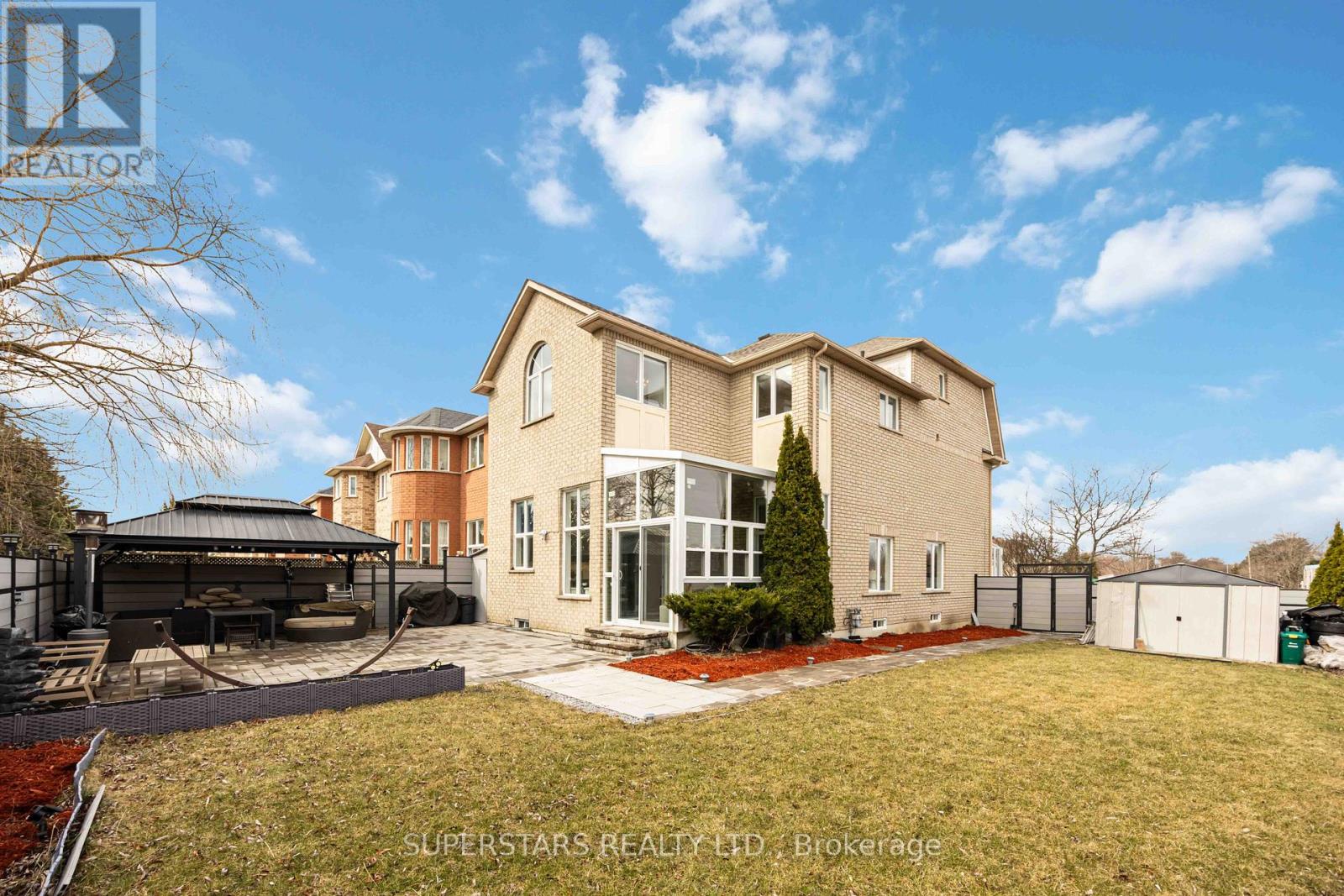 85 Queensway Drive, Richmond Hill, Ontario  L4S 1R9 - Photo 36 - N12083687