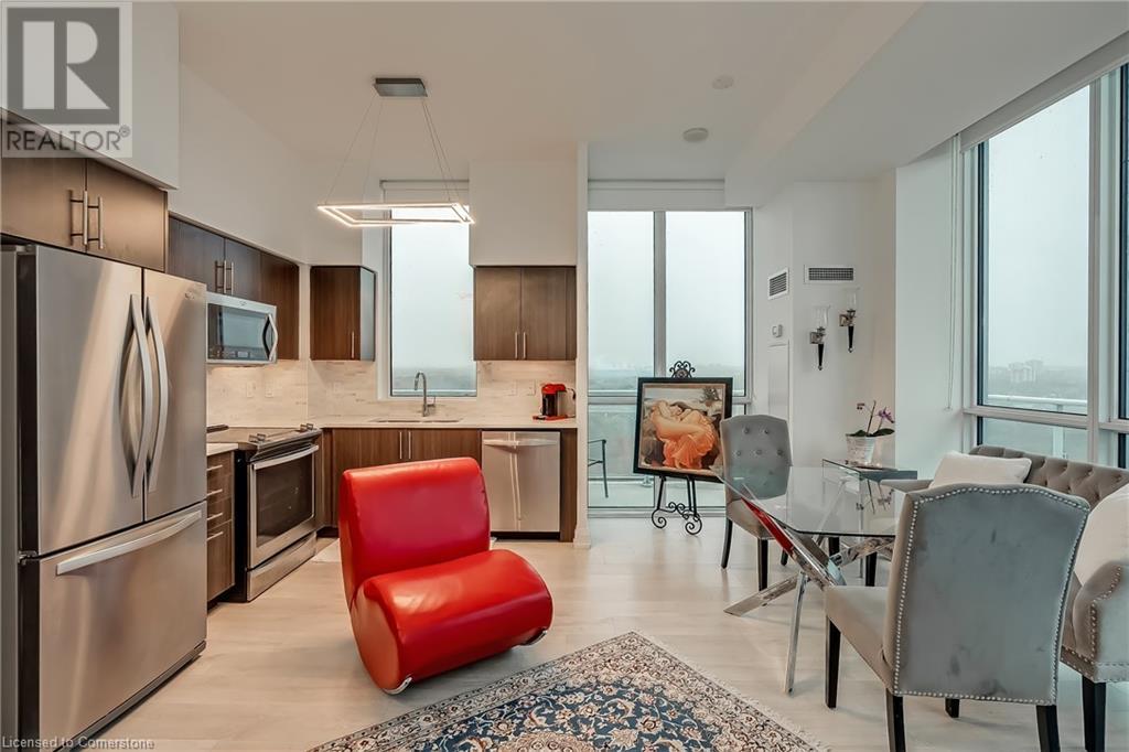 Property at 65 SPEERS Road Unit# PH3 image 5