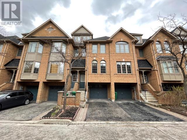 19 - 1168 Arena Road, Mississauga (Applewood), Ontario  L4Y 4K7 - Photo 1 - W12083686
