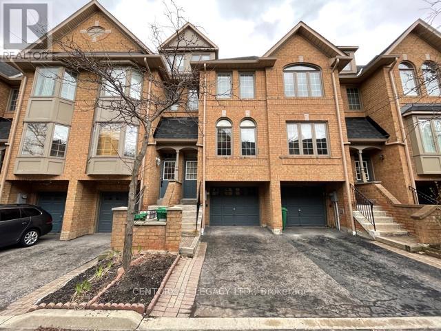 19 - 1168 Arena Road, Mississauga (Applewood), Ontario  L4Y 4K7 - Photo 2 - W12083686