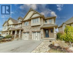 1413 DUNKIRK AVENUE, Woodstock, Ontario