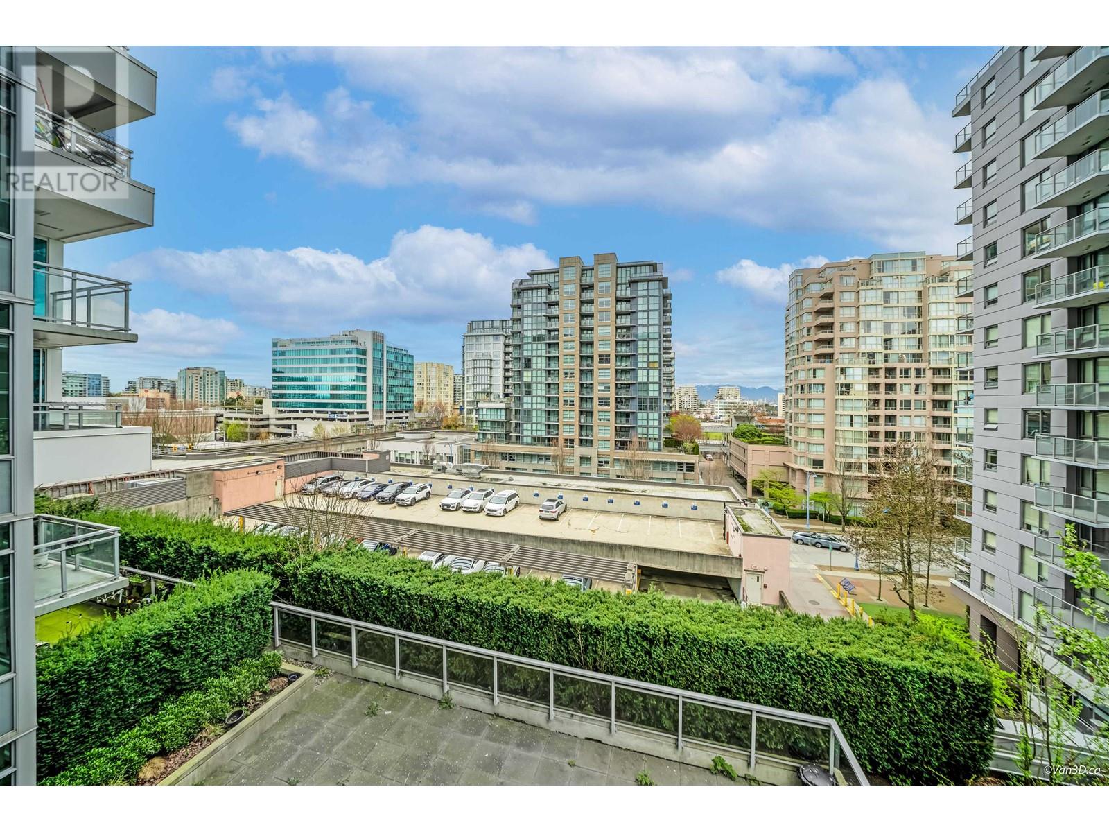 709 6188 No. 3 Road, Richmond, British Columbia  V6Y 0J3 - Photo 17 - R2990267