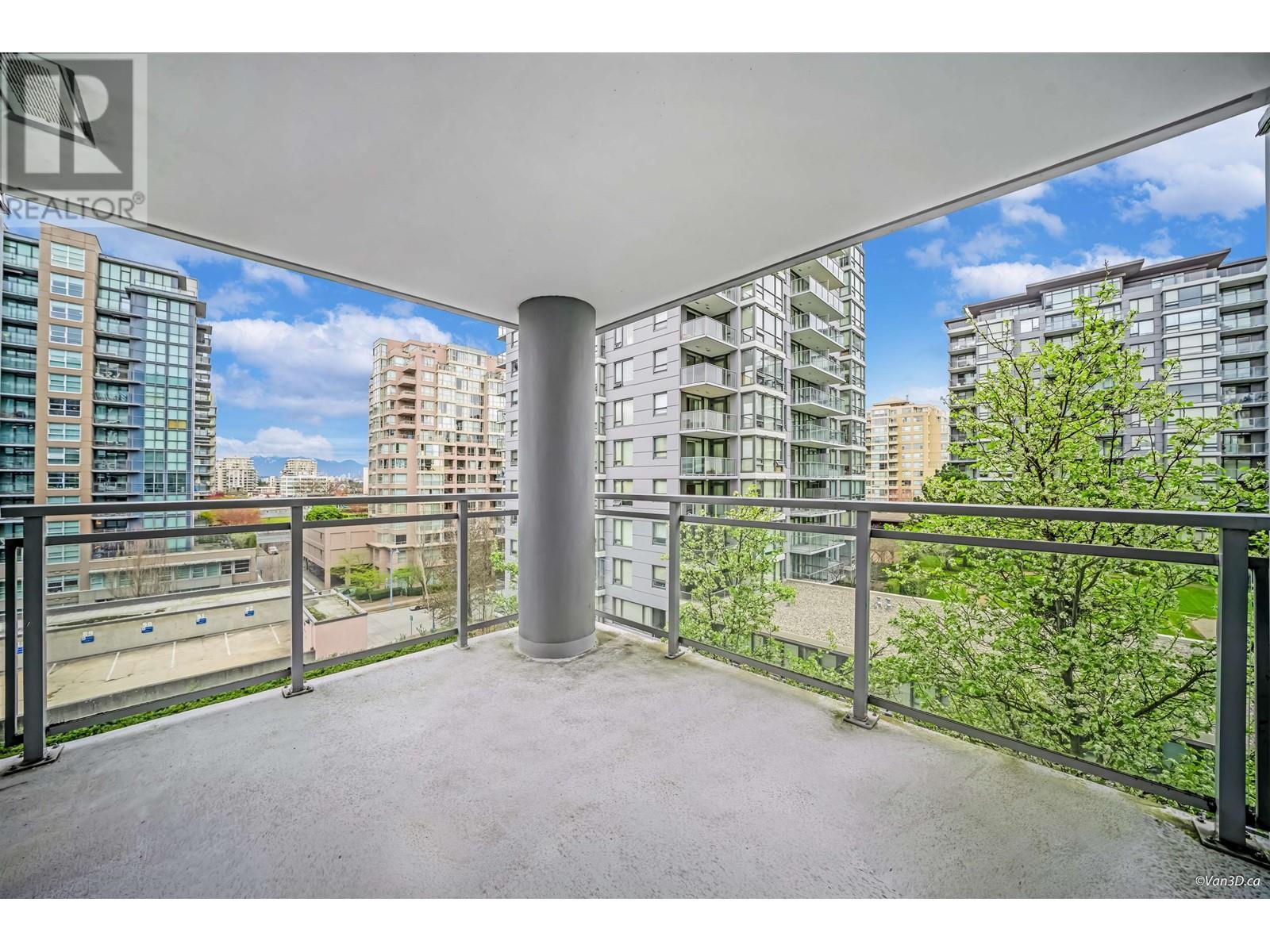709 6188 No. 3 Road, Richmond, British Columbia  V6Y 0J3 - Photo 16 - R2990267