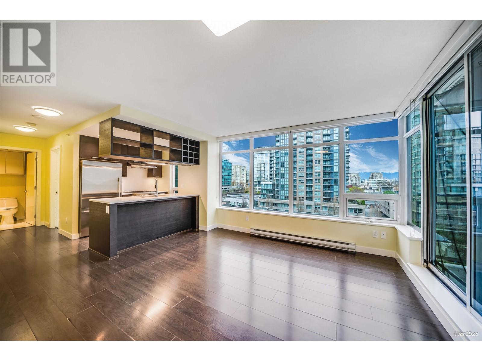 709 6188 No. 3 Road, Richmond, British Columbia  V6Y 0J3 - Photo 19 - R2990267