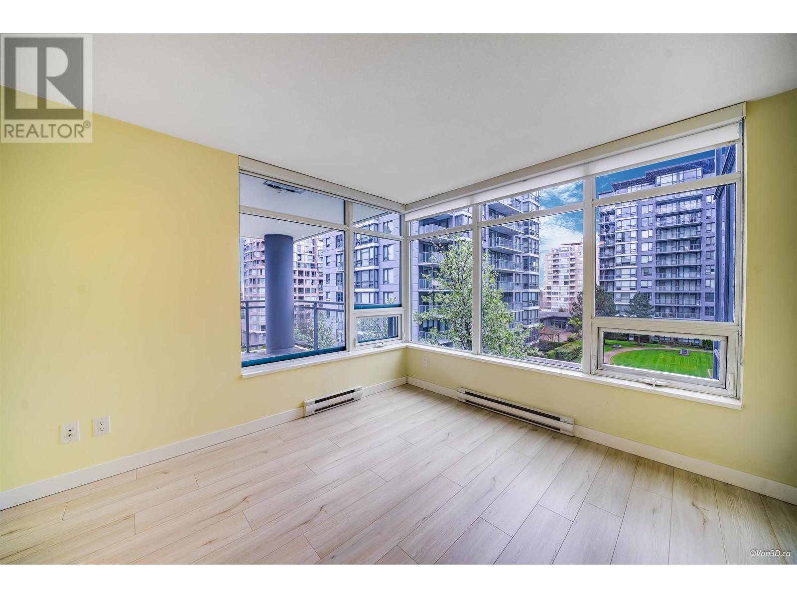 709 6188 No. 3 Road, Richmond, British Columbia  V6Y 0J3 - Photo 11 - R2990267