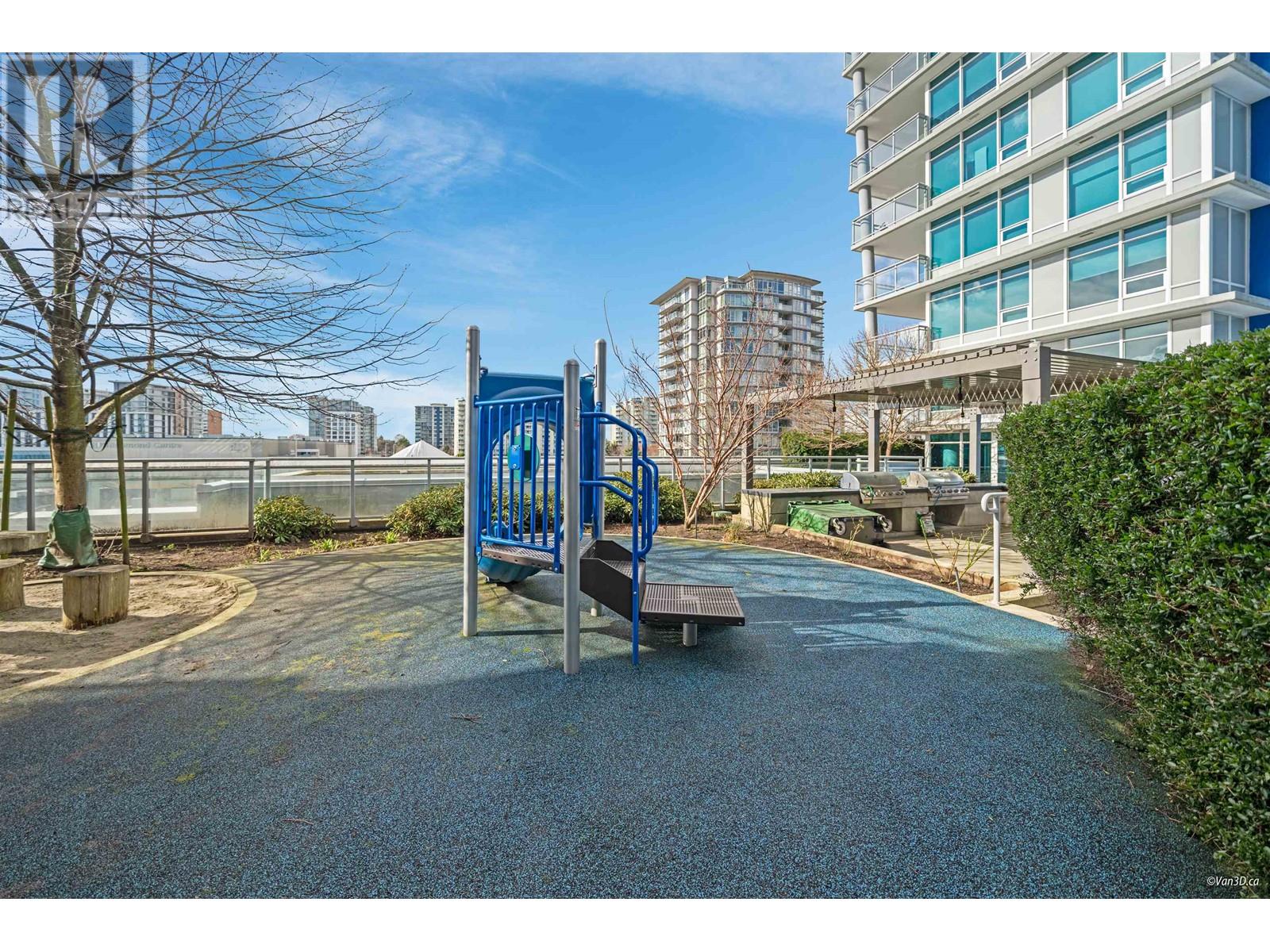 709 6188 No. 3 Road, Richmond, British Columbia  V6Y 0J3 - Photo 6 - R2990267