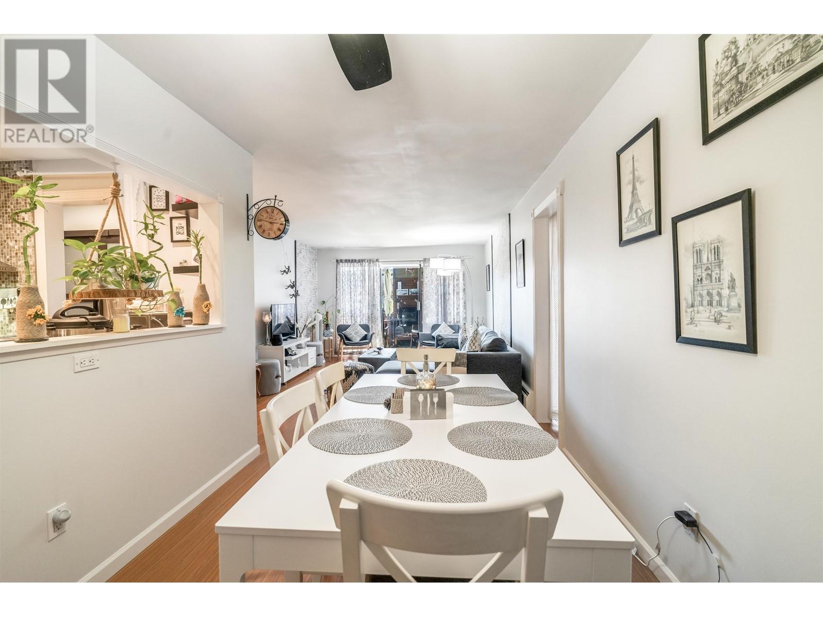 104 327 Ninth Street, New Westminster, British Columbia  V3M 3V8 - Photo 19 - R2990039