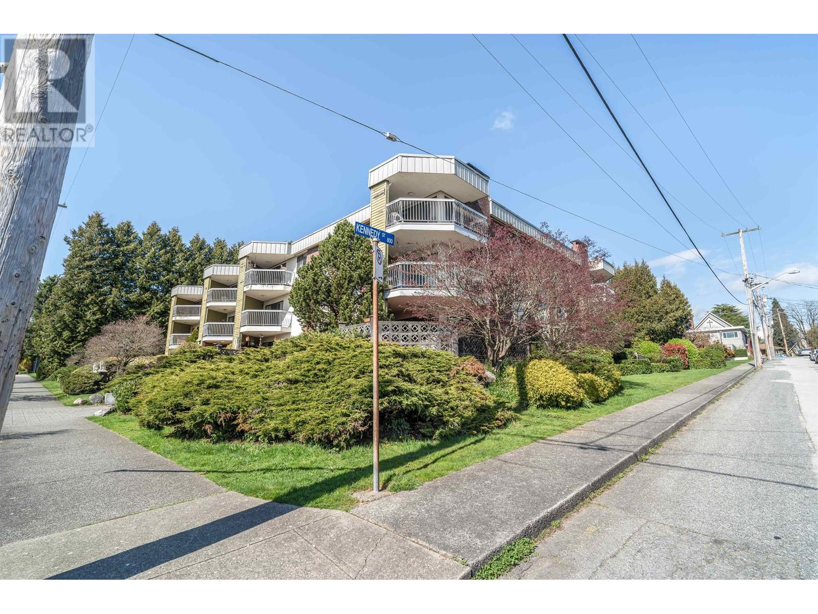 104 327 Ninth Street, New Westminster, British Columbia  V3M 3V8 - Photo 32 - R2990039