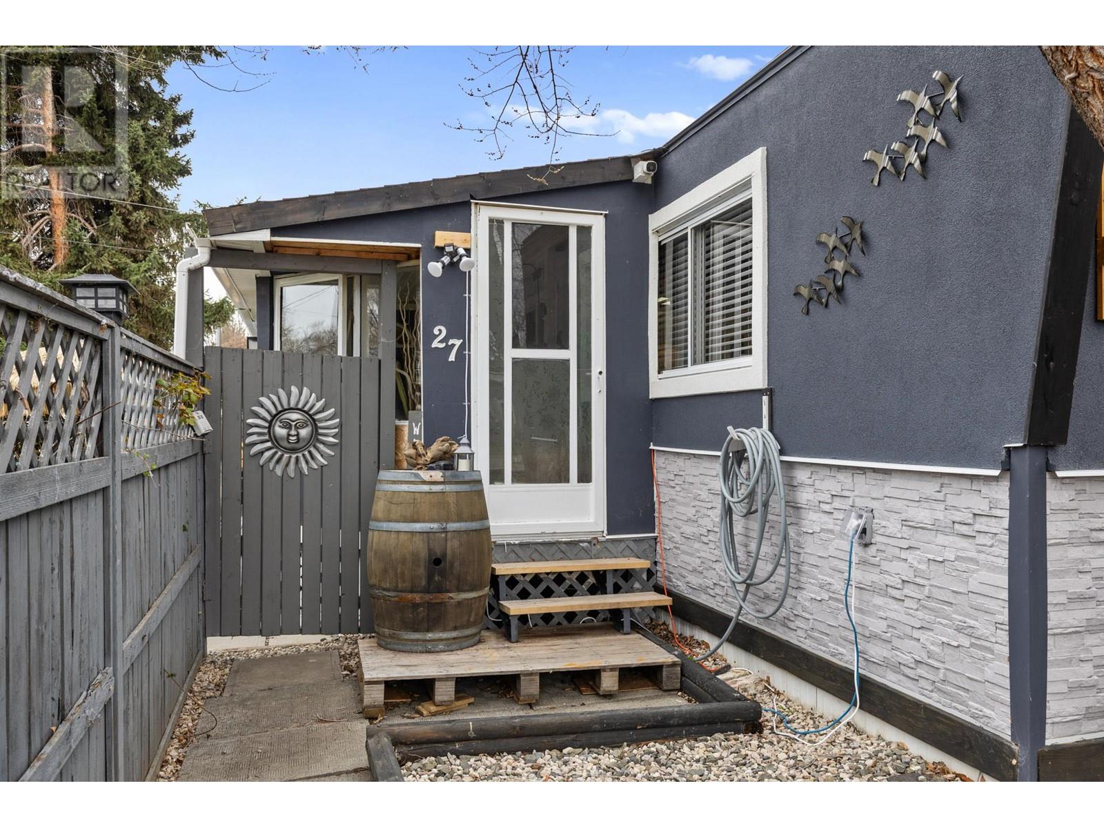 Property at 2035 Boucherie Road Unit# 27 image 5