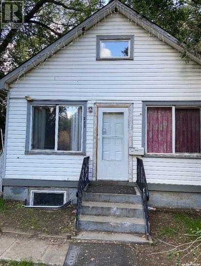 211 V Avenue S, Saskatoon, Saskatchewan  S7M 3E2 - Photo 10 - SK002795