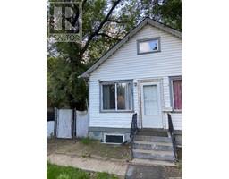 211 V Avenue S Pleasant Hill, Saskatoon, Ca