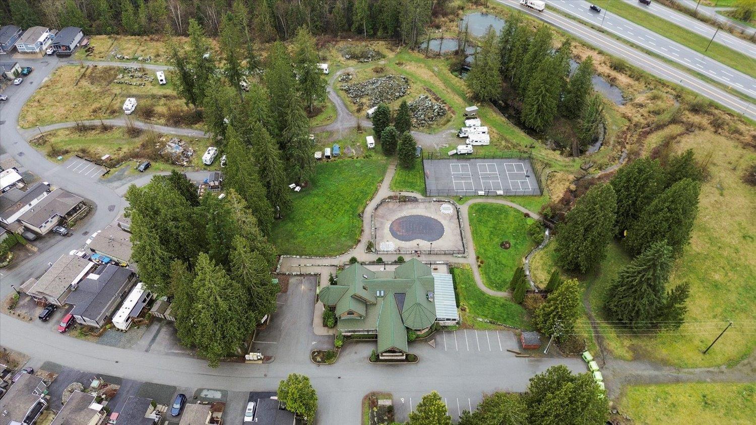 92 53480 Bridal Falls Road, Bridal Falls, Rosedale, British Columbia  V0X 1X1 - Photo 13 - R2990467