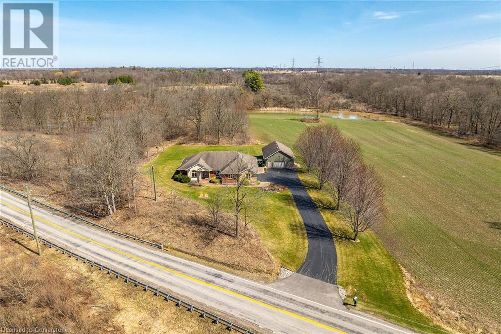78 PAULINE JOHNSON Road, Caledonia, Ontario