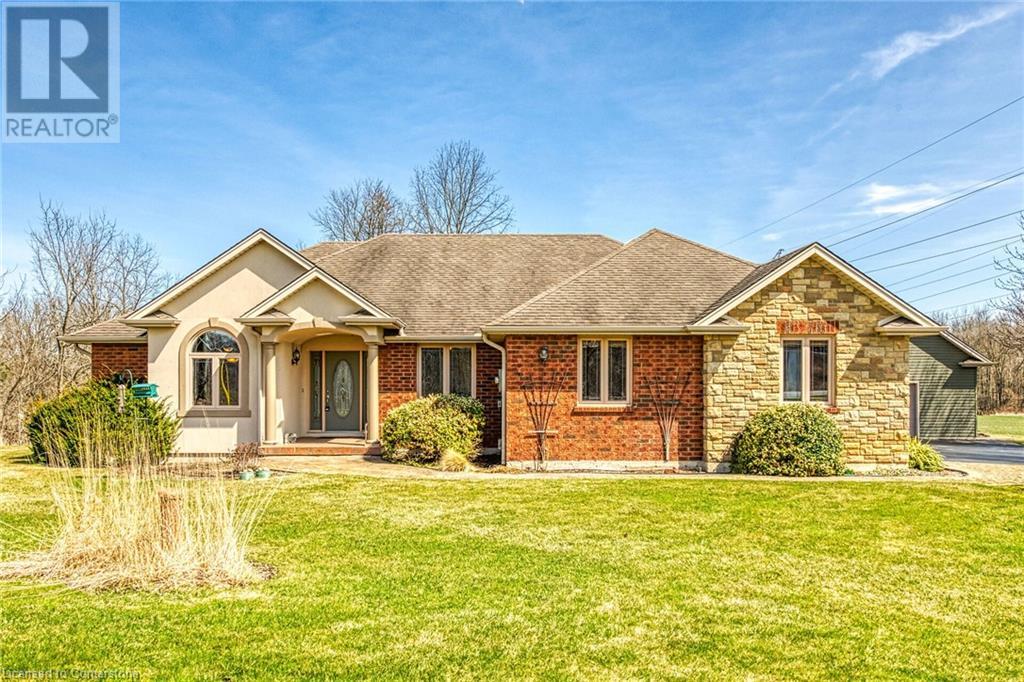 78 Pauline Johnson Road, Caledonia, Ontario  N3W 2G9 - Photo 3 - 40713931