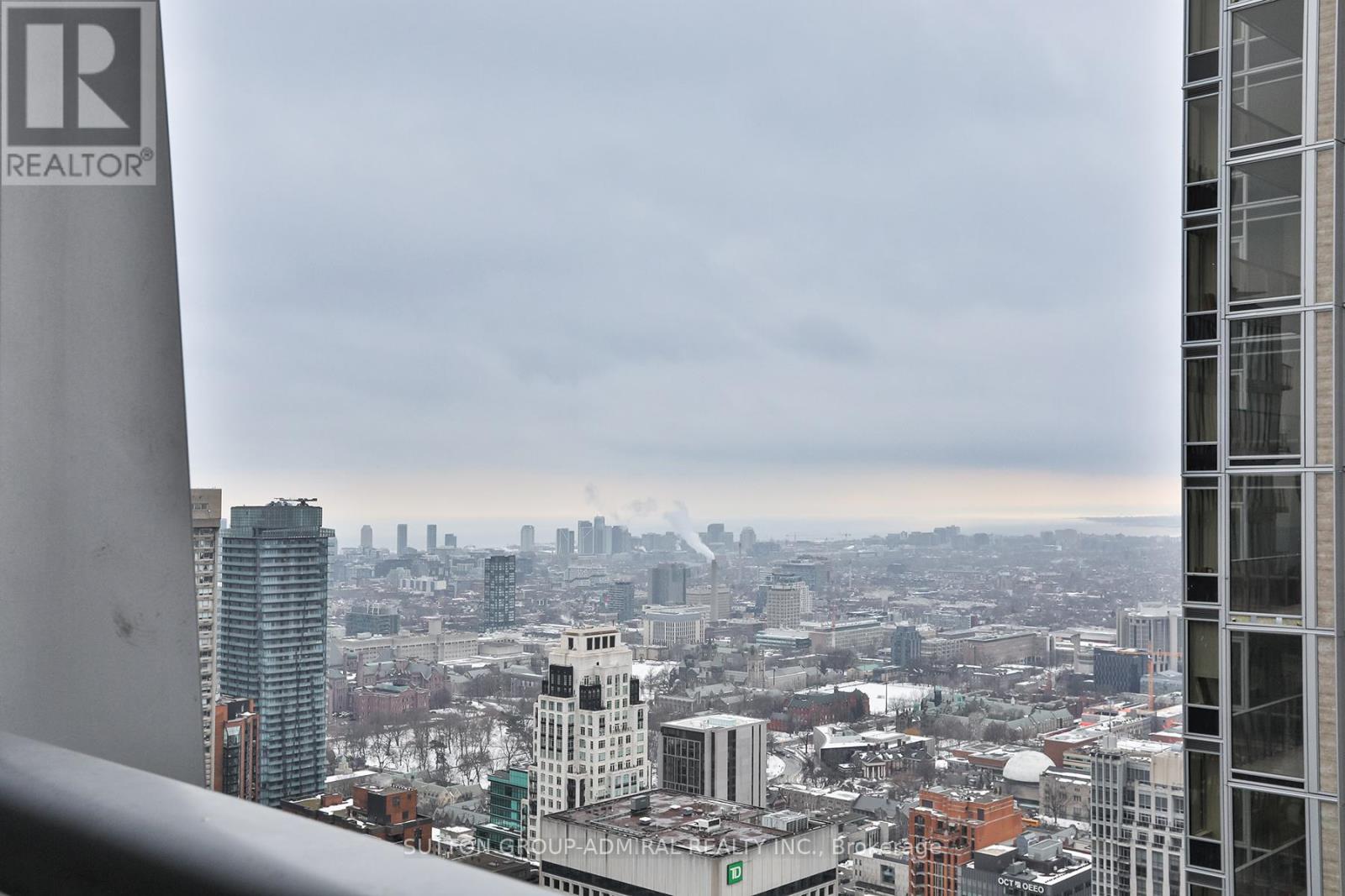 4902 - 1 Yorkville Avenue, Toronto, Ontario  M4W 0B1 - Photo 8 - C12083808