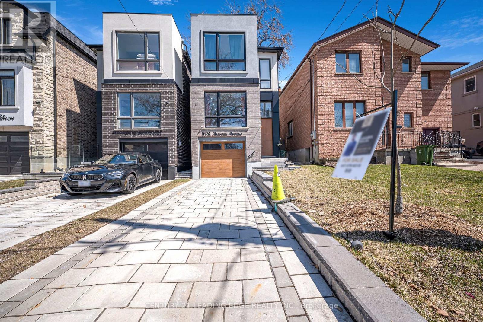 Property at 57A JEAVONS AVENUE image 1