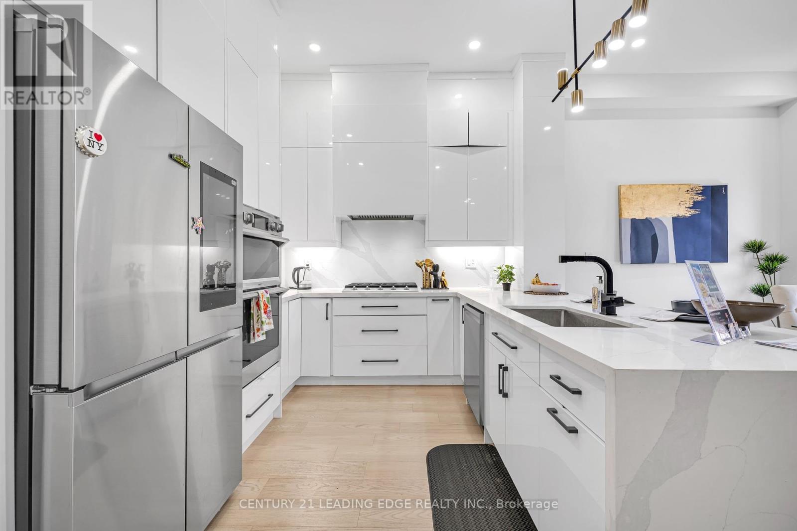 57a Jeavons Avenue, Toronto, Ontario  M1K 1T1 - Photo 10 - E12083837