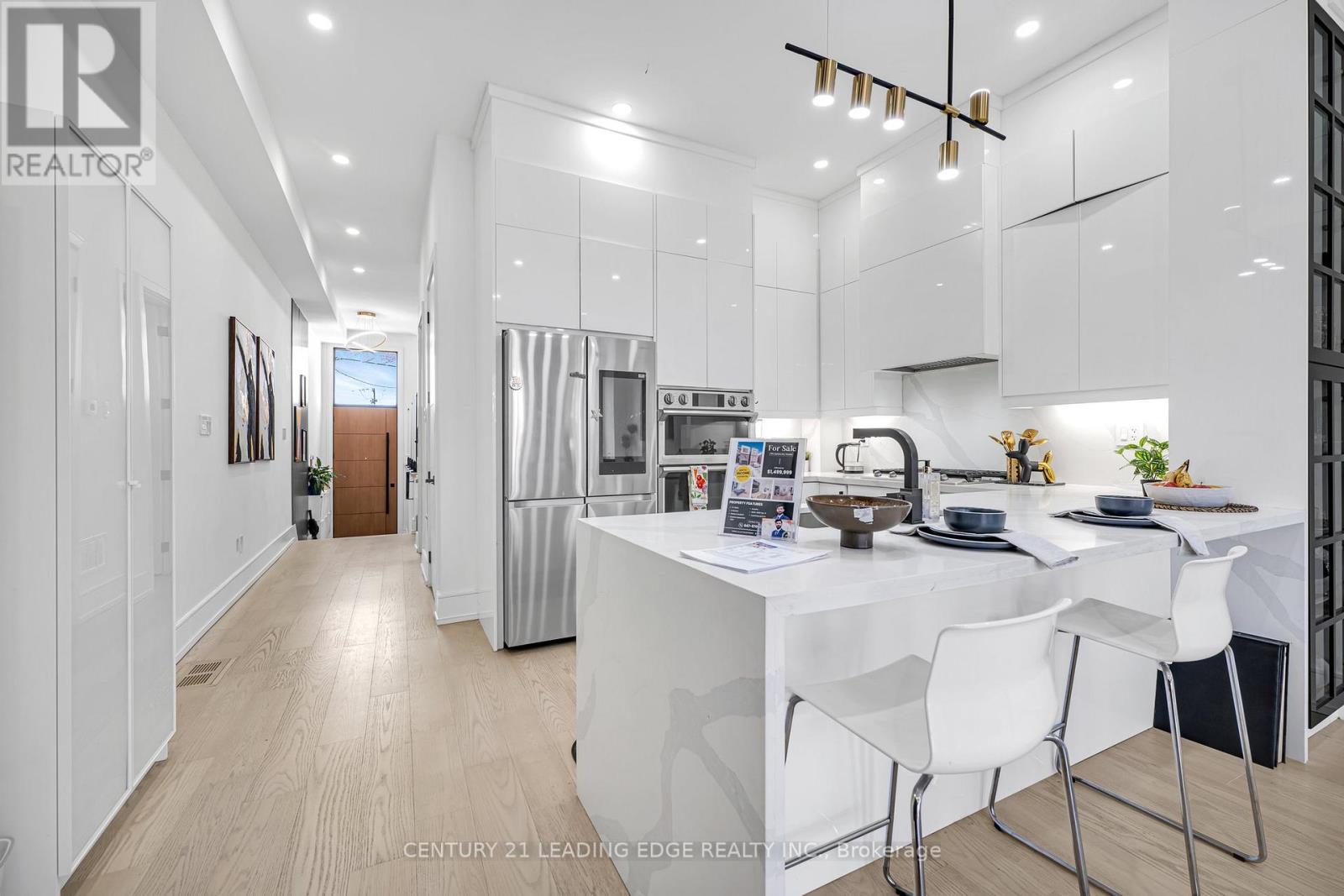 57a Jeavons Avenue, Toronto, Ontario  M1K 1T1 - Photo 12 - E12083837