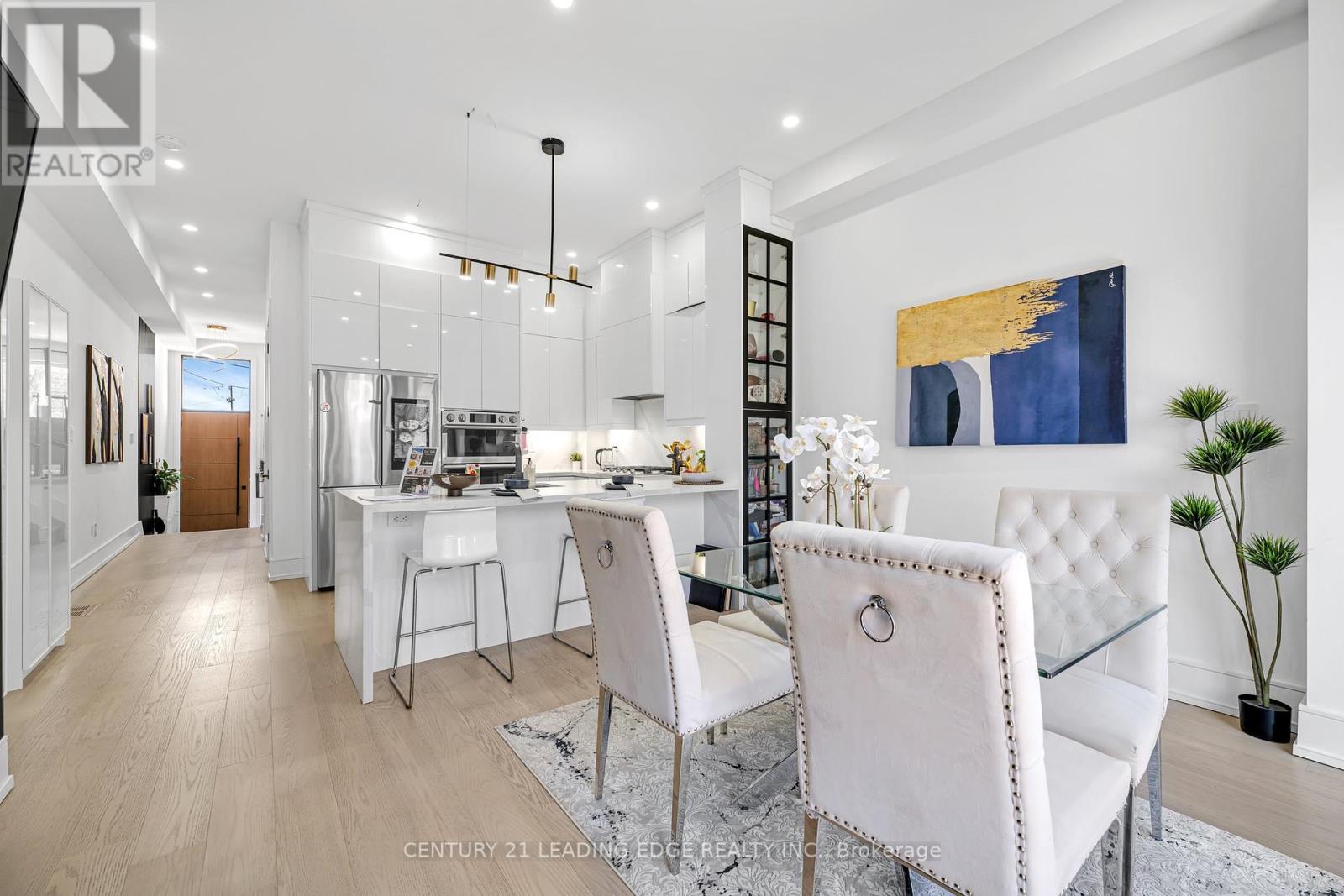 57a Jeavons Avenue, Toronto, Ontario  M1K 1T1 - Photo 14 - E12083837