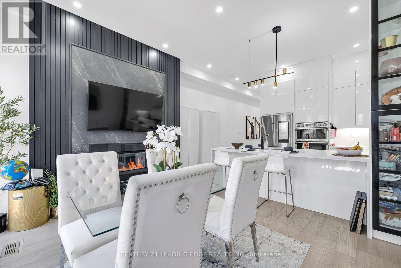 57a Jeavons Avenue, Toronto, Ontario  M1K 1T1 - Photo 15 - E12083837