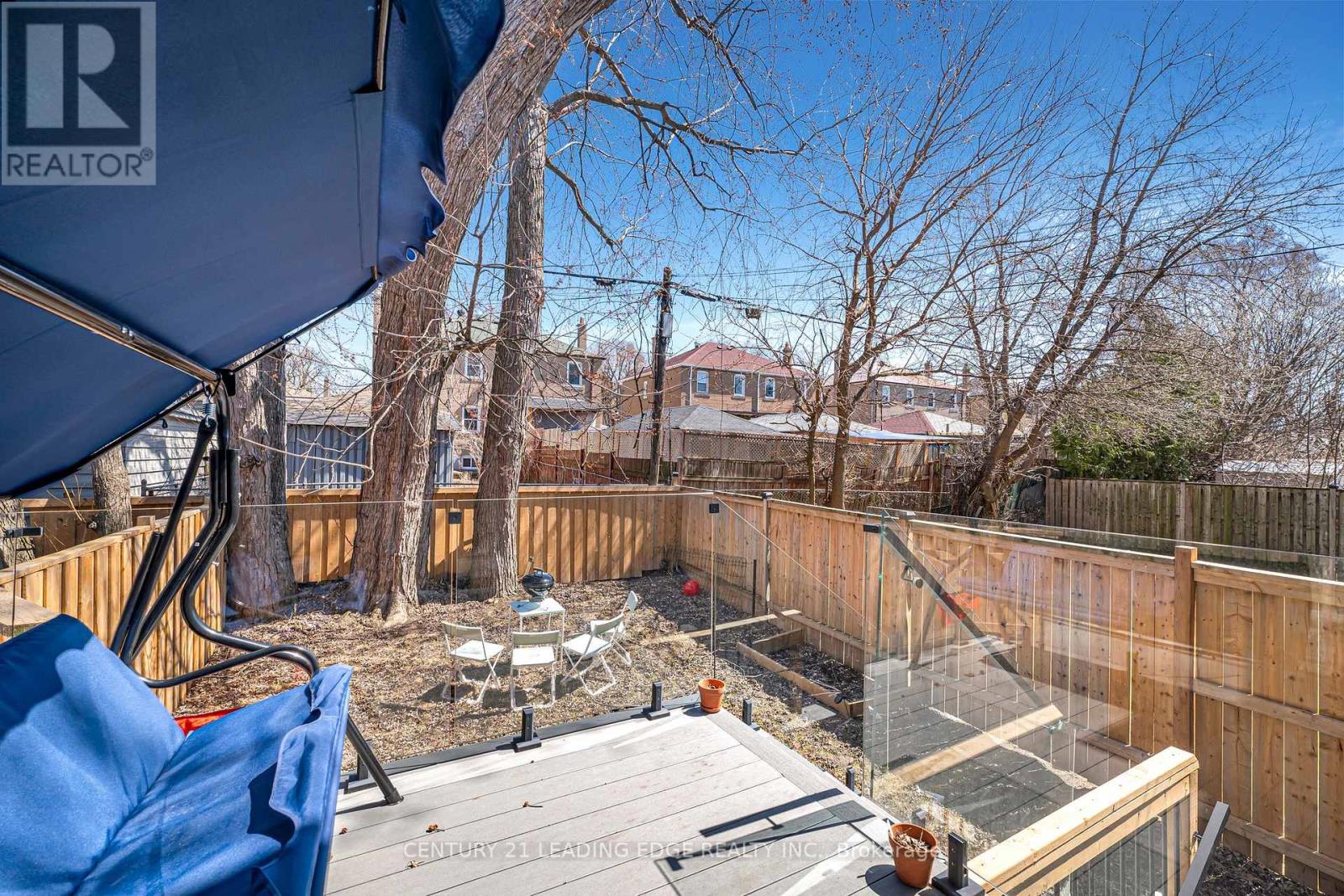 57a Jeavons Avenue, Toronto, Ontario  M1K 1T1 - Photo 17 - E12083837