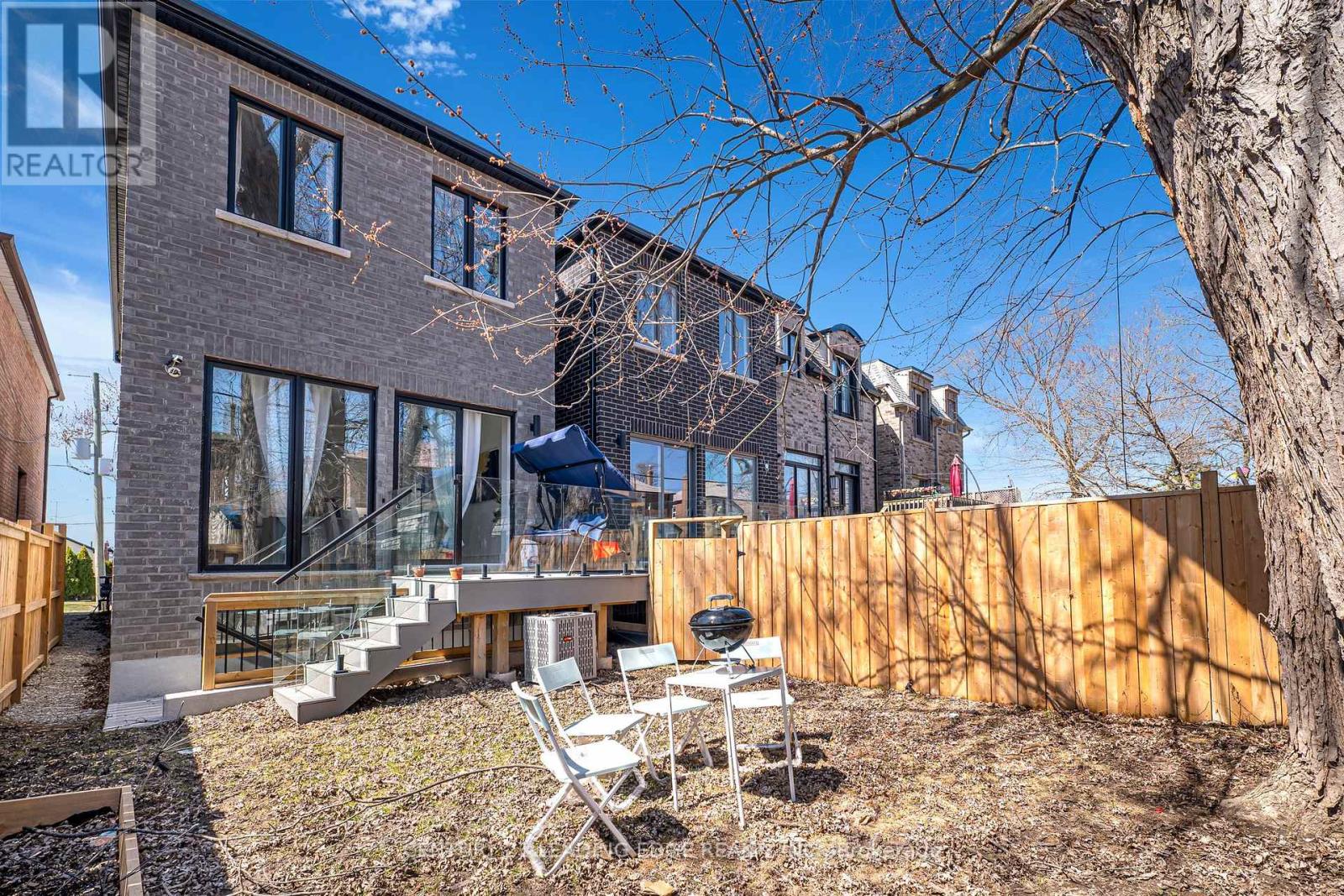 57a Jeavons Avenue, Toronto, Ontario  M1K 1T1 - Photo 19 - E12083837
