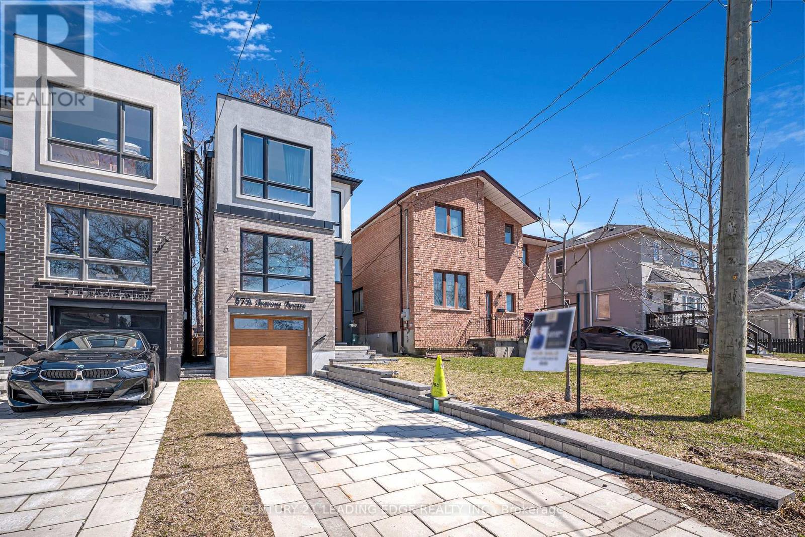 Property at 57A JEAVONS AVENUE image 2