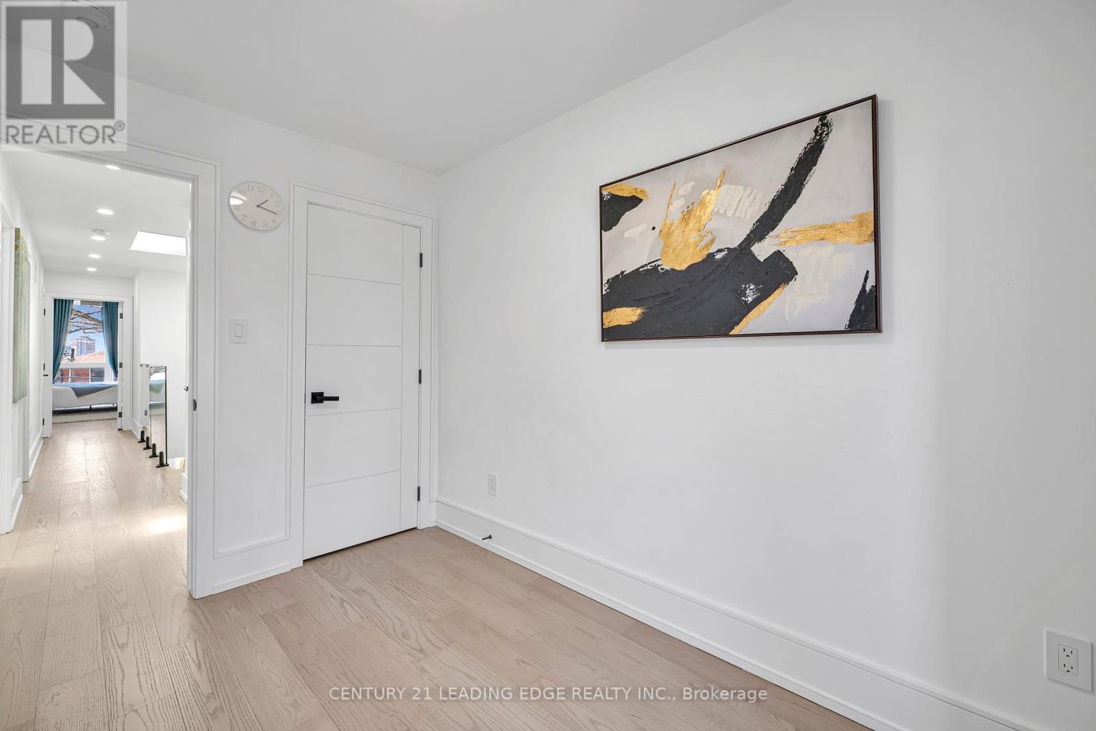 57a Jeavons Avenue, Toronto, Ontario  M1K 1T1 - Photo 27 - E12083837