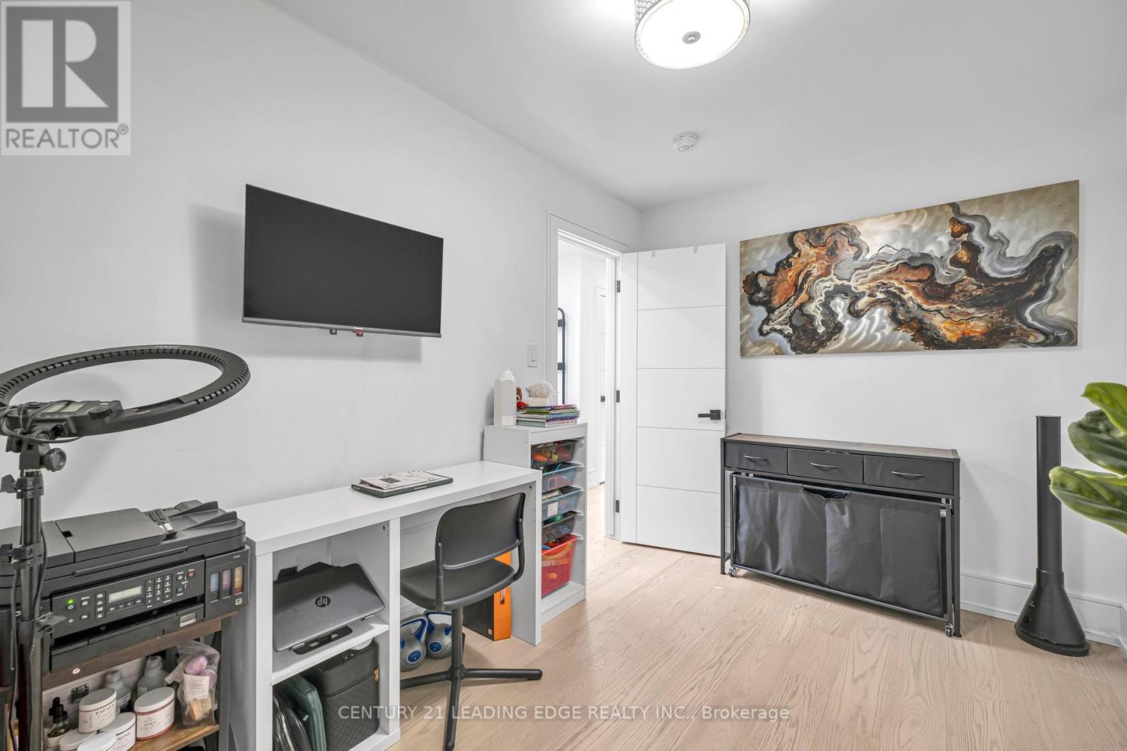 57a Jeavons Avenue, Toronto, Ontario  M1K 1T1 - Photo 31 - E12083837