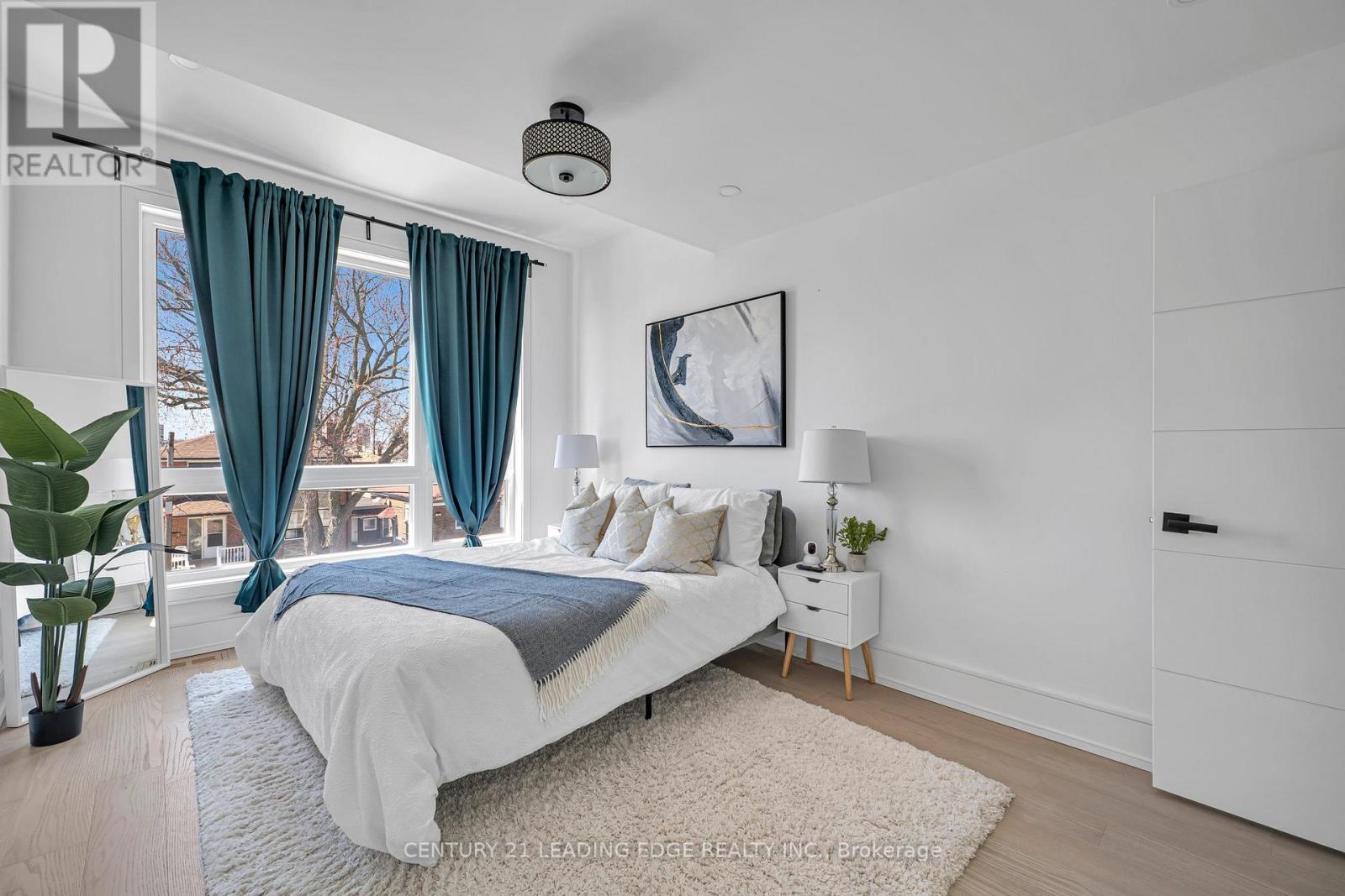 57a Jeavons Avenue, Toronto, Ontario  M1K 1T1 - Photo 33 - E12083837