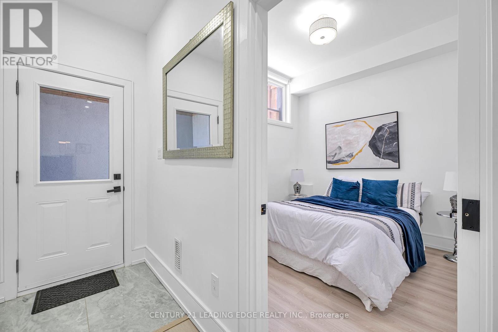 57a Jeavons Avenue, Toronto, Ontario  M1K 1T1 - Photo 41 - E12083837