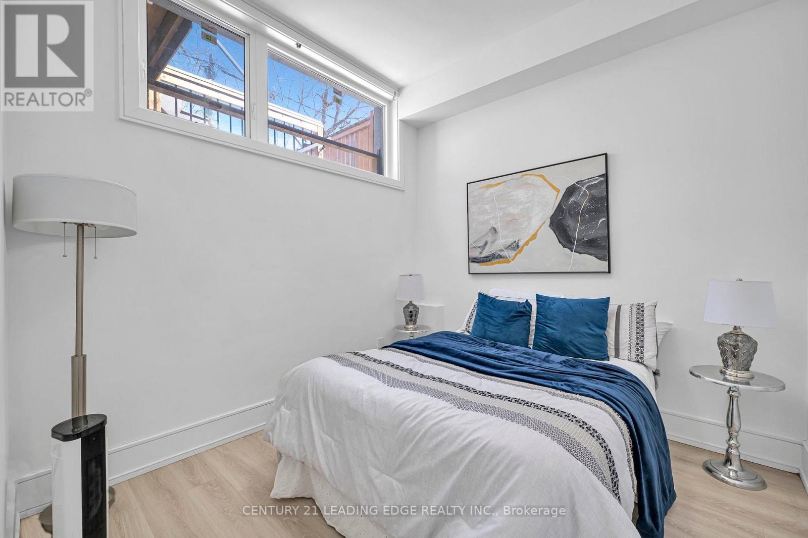 57a Jeavons Avenue, Toronto, Ontario  M1K 1T1 - Photo 42 - E12083837