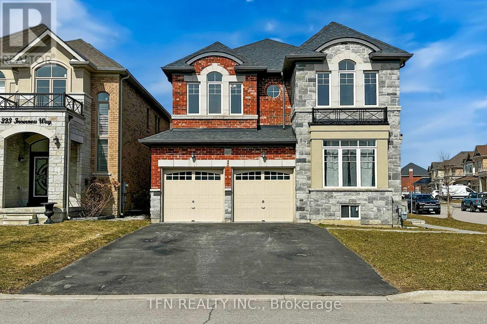 Property at 227 INVERNESS WAY image 3