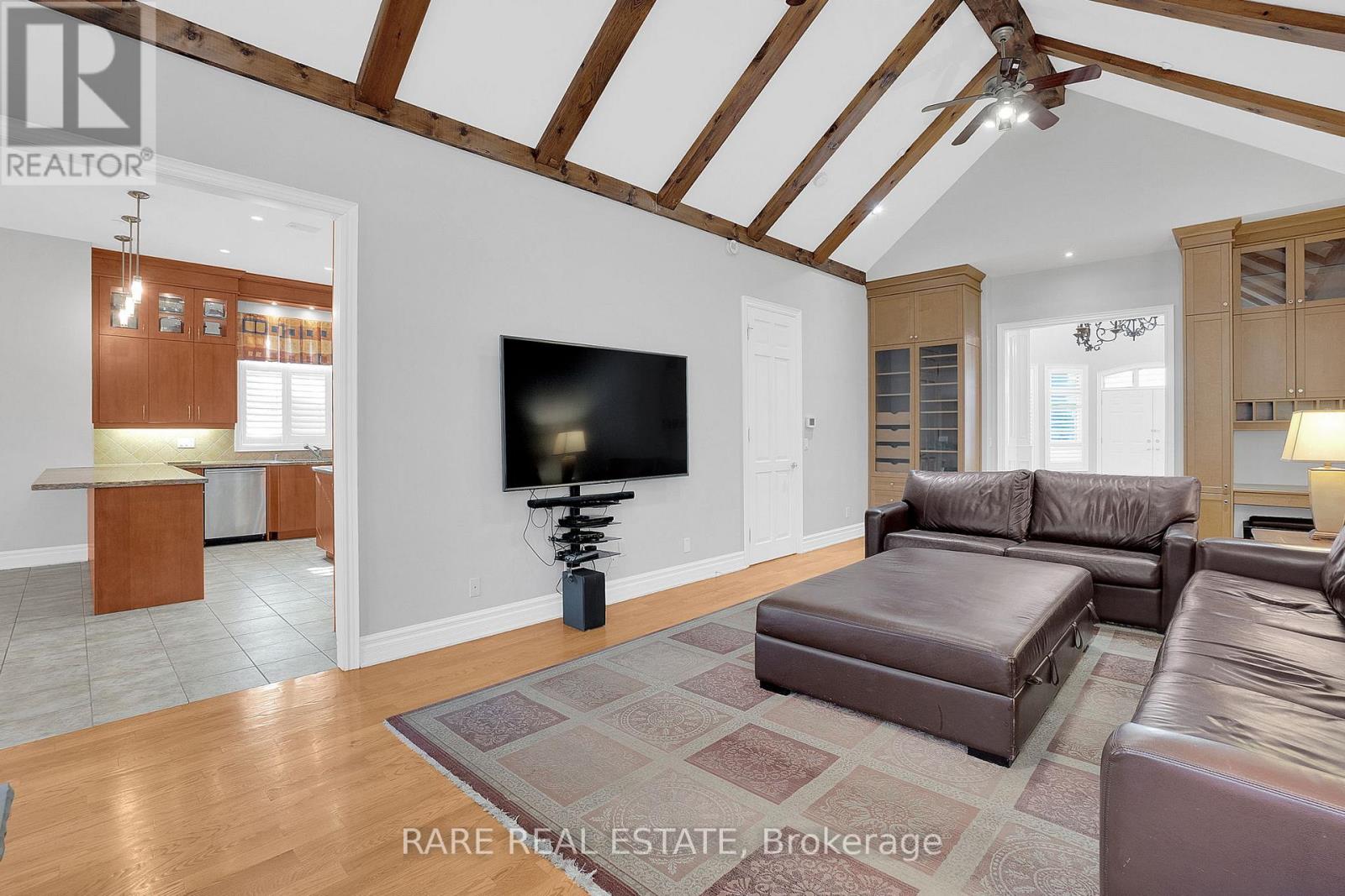 129 Duncan Road, Richmond Hill, Ontario  L4C 6J4 - Photo 8 - N12083828