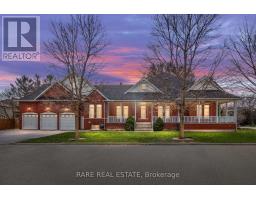129 DUNCAN ROAD, Richmond Hill, Ontario