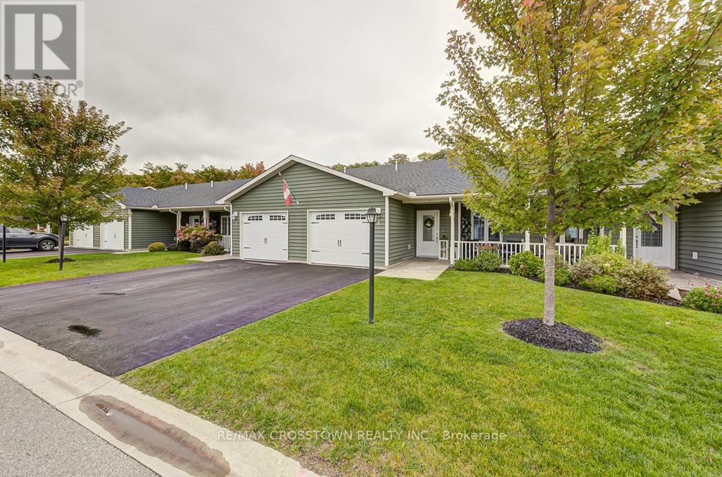 5 CHAMBERLAIN CRESCENT, Penetanguishene, Ontario