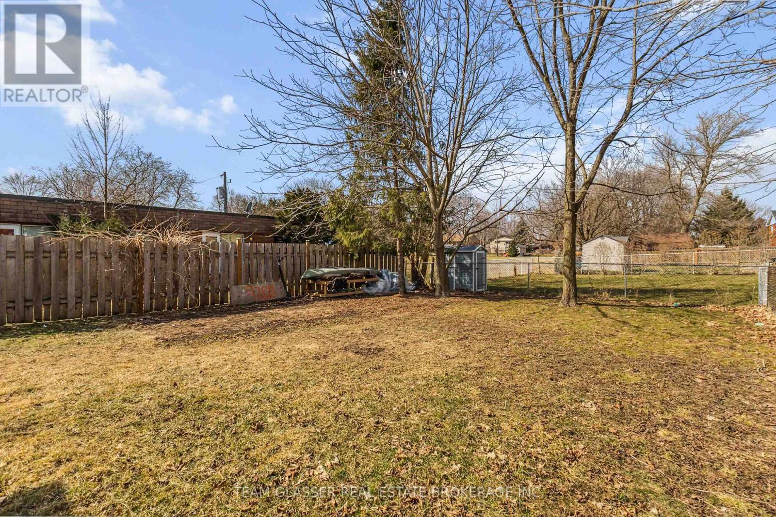 A - 246 Mckellar Street, Southwest Middlesex, Ontario  N0L 1M0 - Photo 50 - X12083921