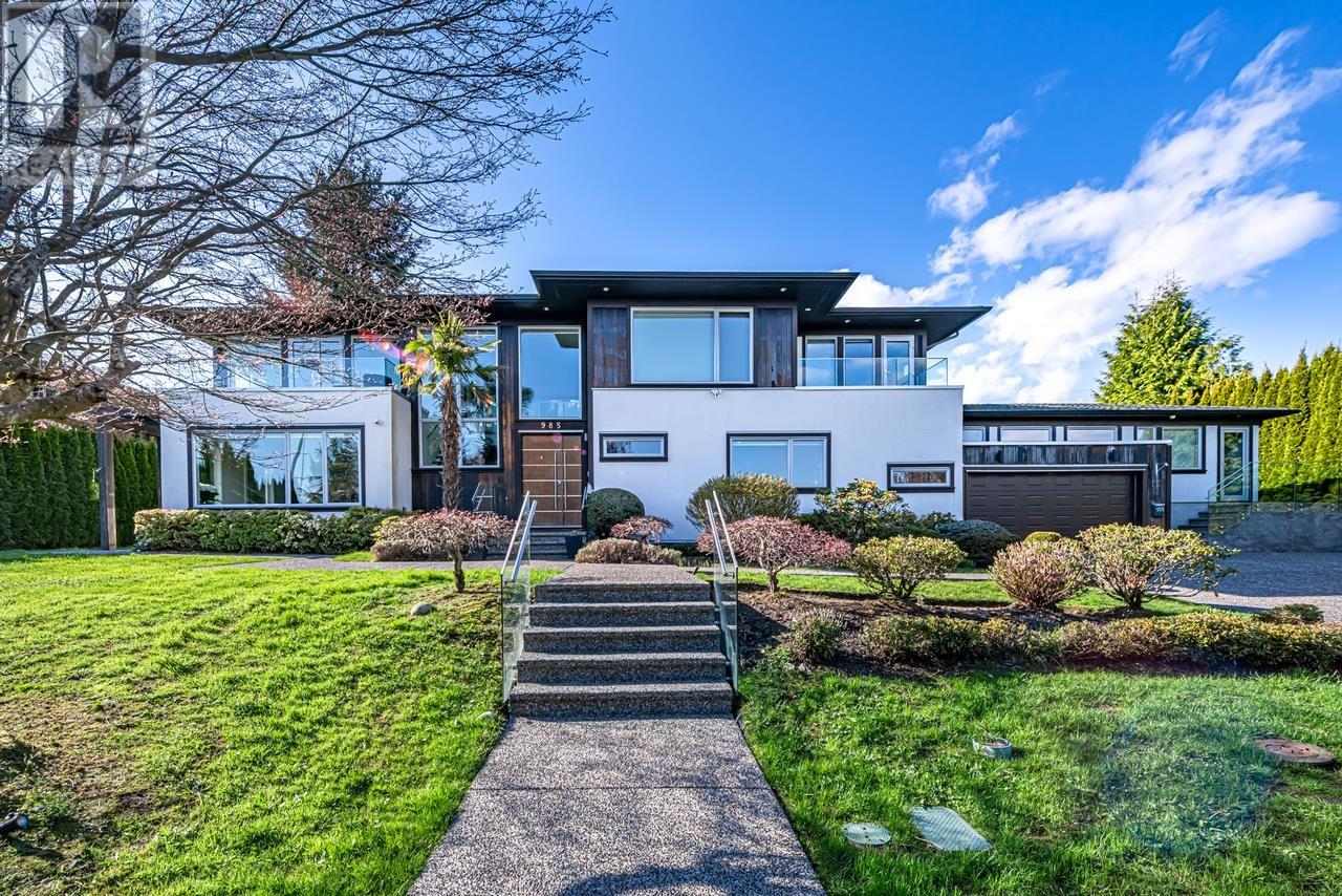 Property at 985 EYREMOUNT DRIVE image 1