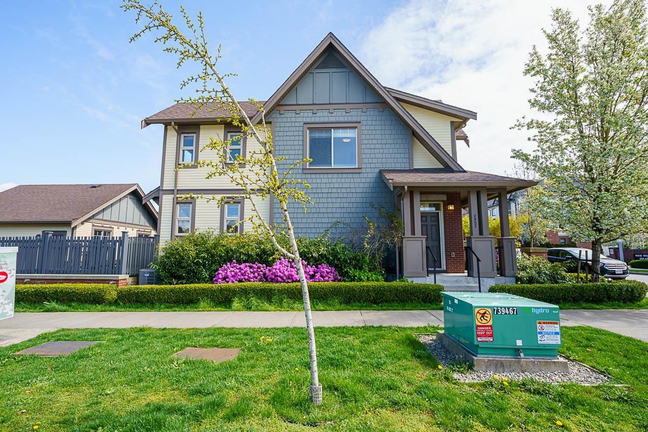 Property at 2452 165 STREET image 3