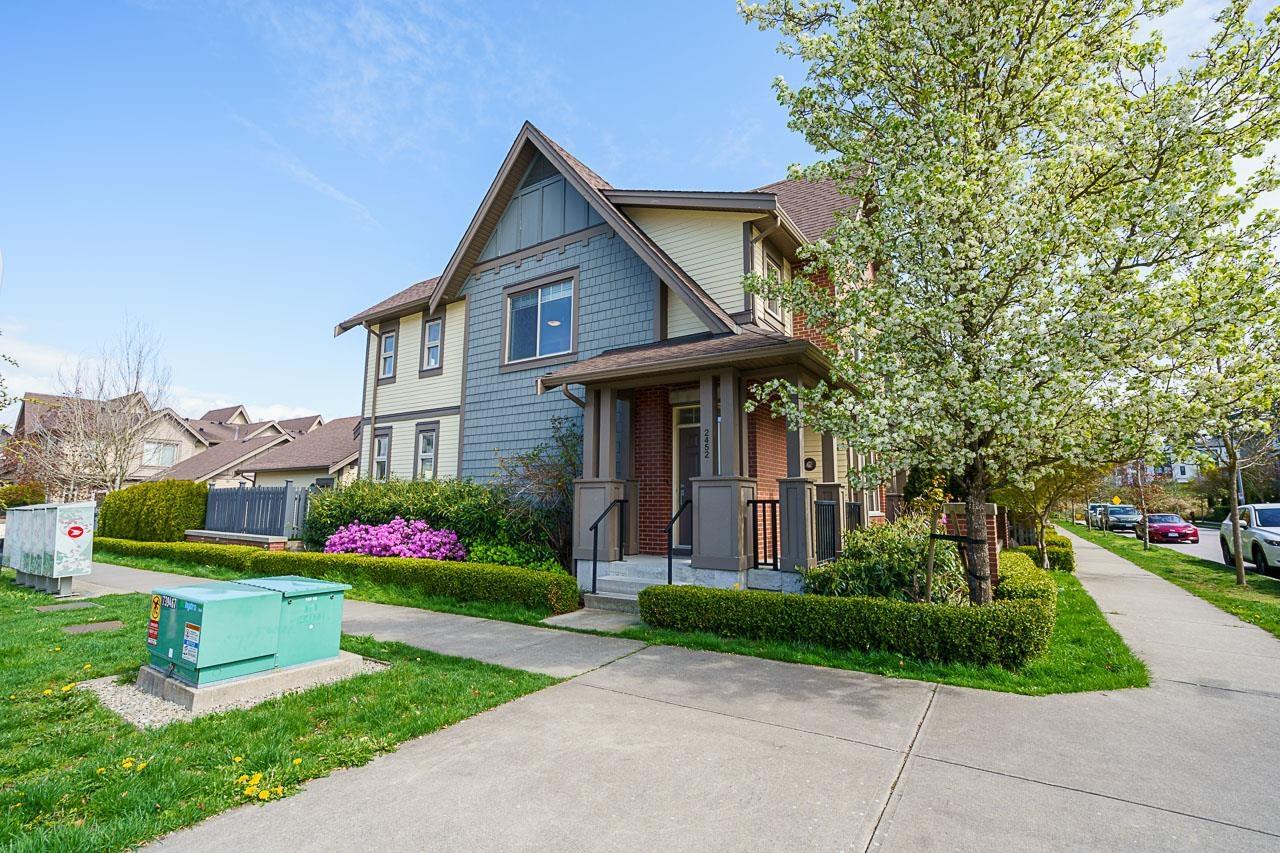 Property at 2452 165 STREET image 2