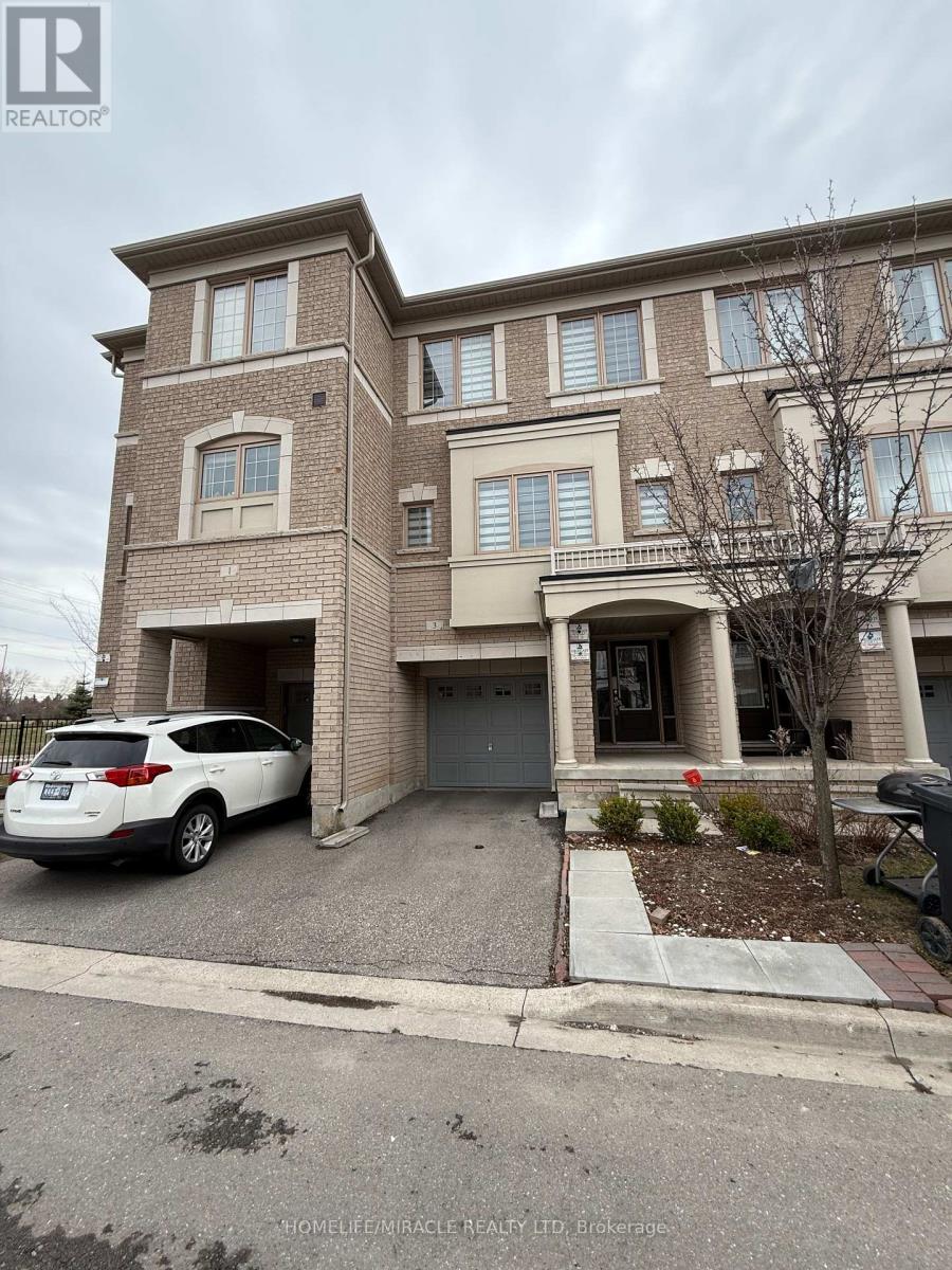 Property at 3 ABERCOVE CLOSE image 1
