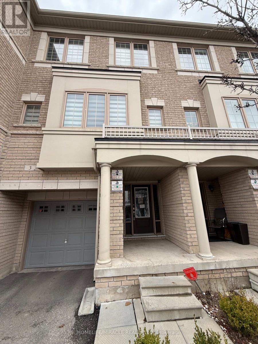 Property at 3 ABERCOVE CLOSE image 4