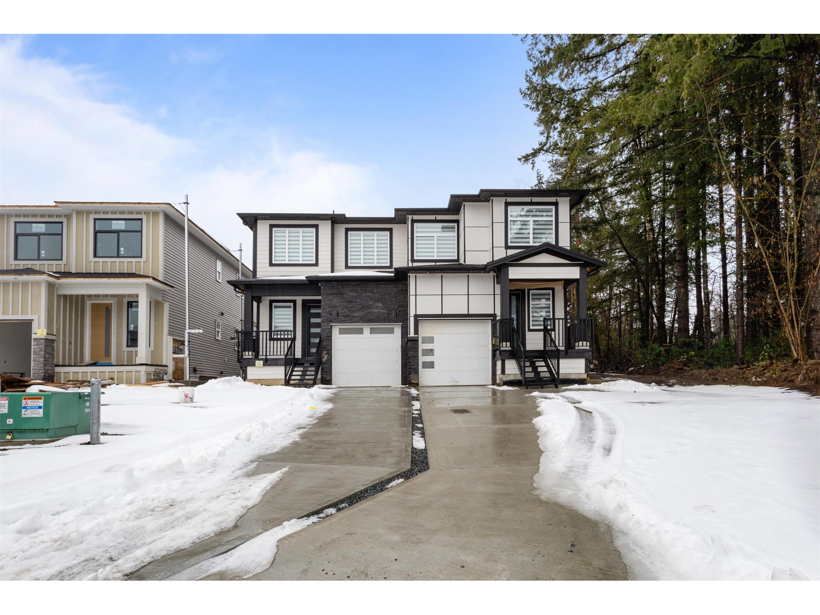 32506 HIGGINBOTTOM COURT, mission, British Columbia