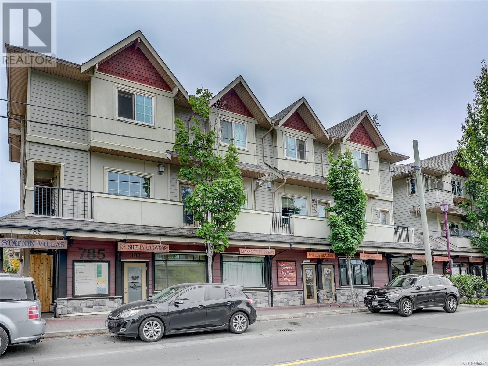 Property at 201 785 Station Ave image 1